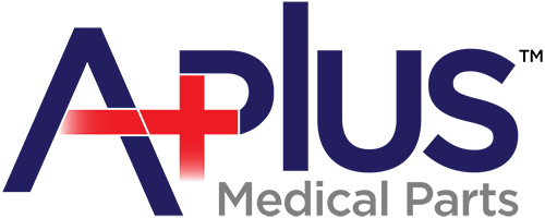 A Plus Medical Logo